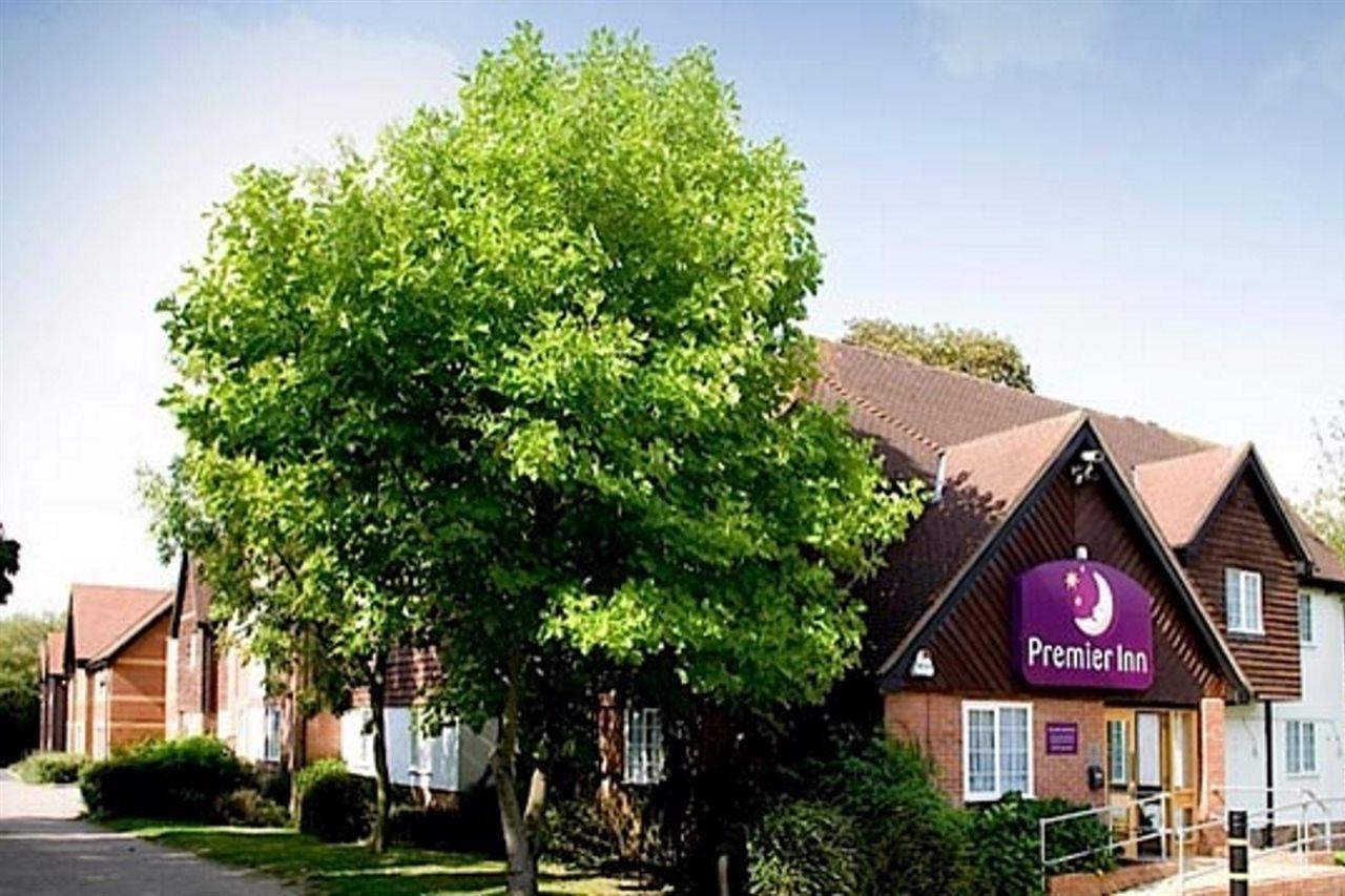 Premier Inn 할로 외부 사진