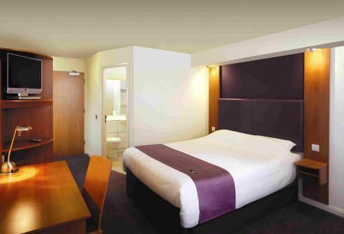 Premier Inn 할로 외부 사진